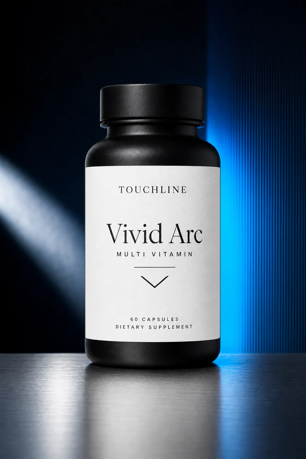 Vivid Arc