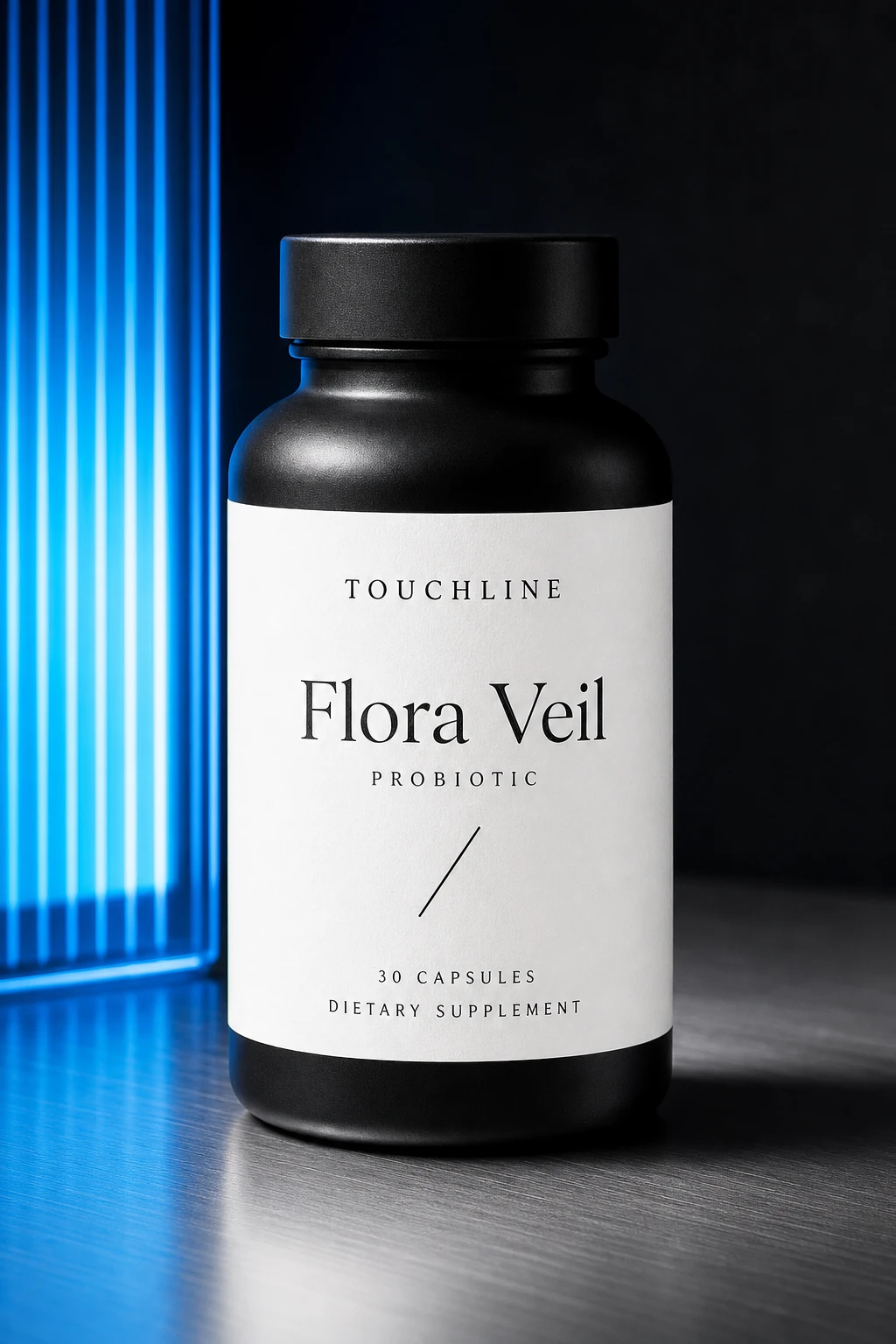 Flora Veil