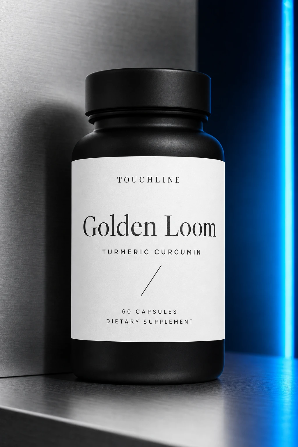Golden Loom
