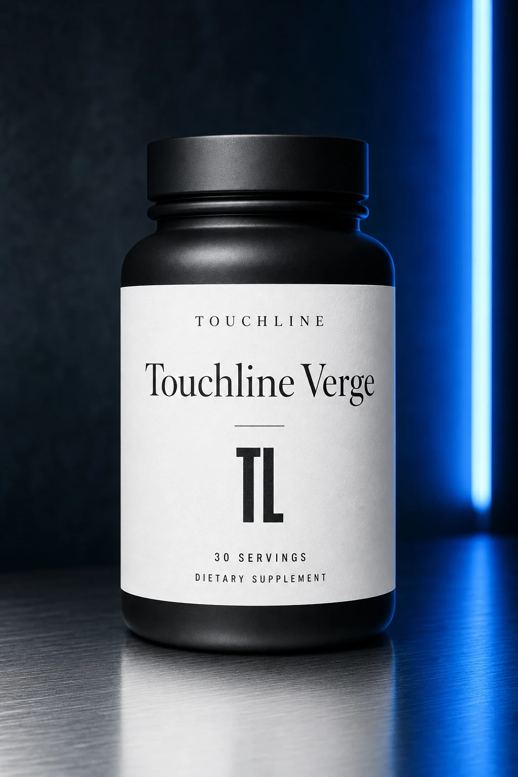 Touchline Verge