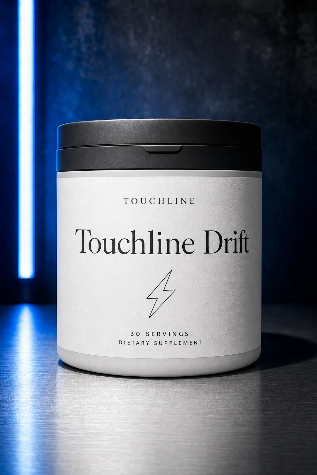 Touchline Drift