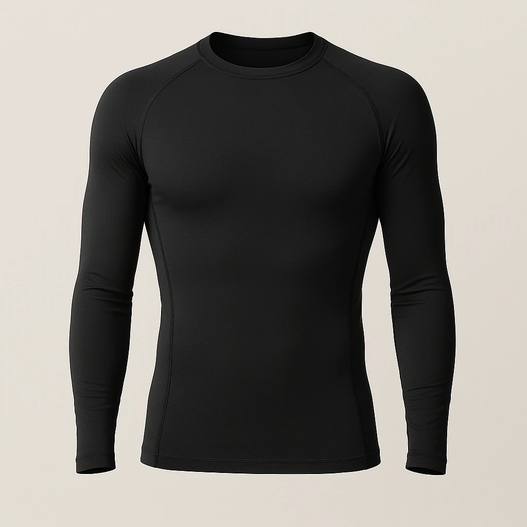 Sutton Compression Base Layer
