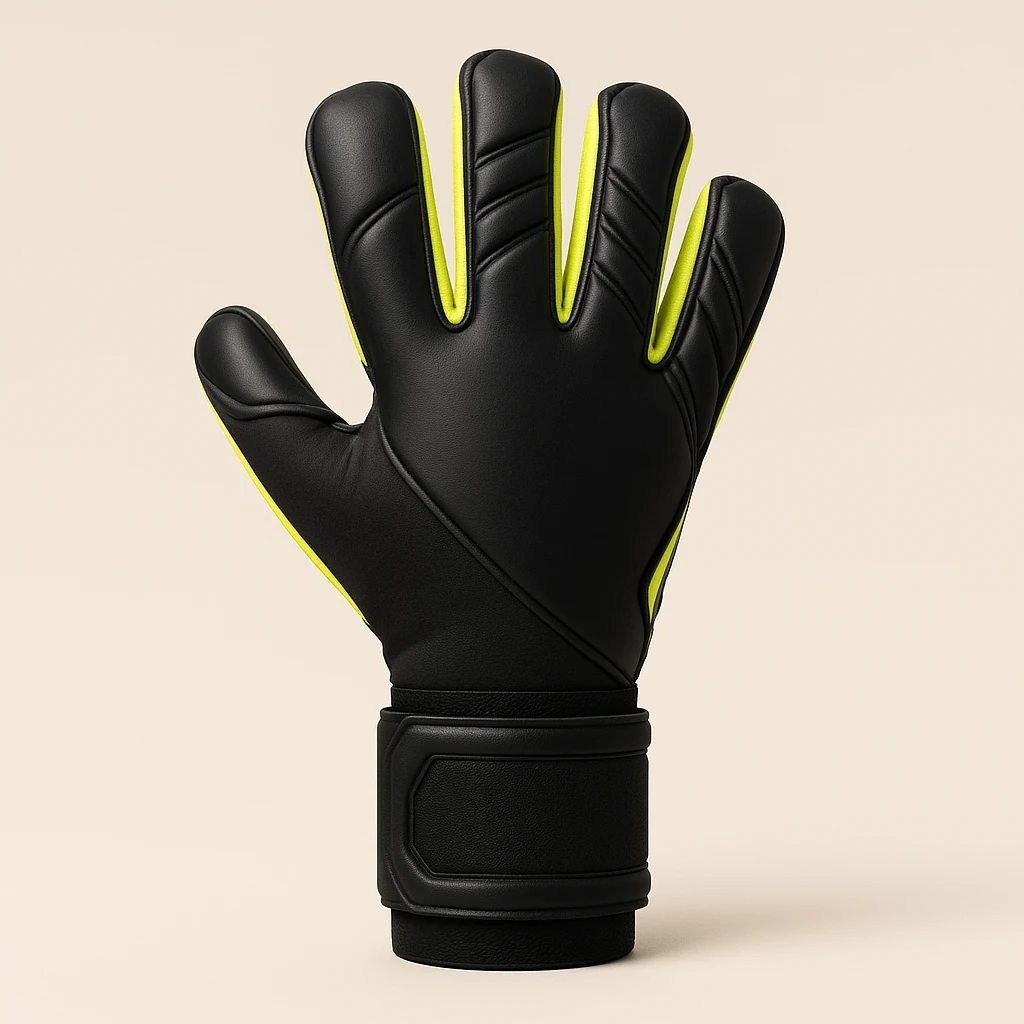 Camden Sentinel Keeper Gloves