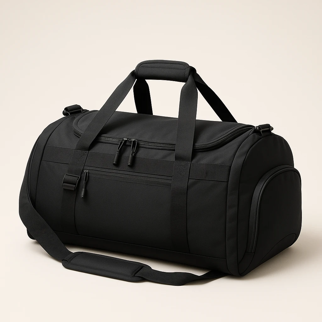 Astley Kit Duffel 45L