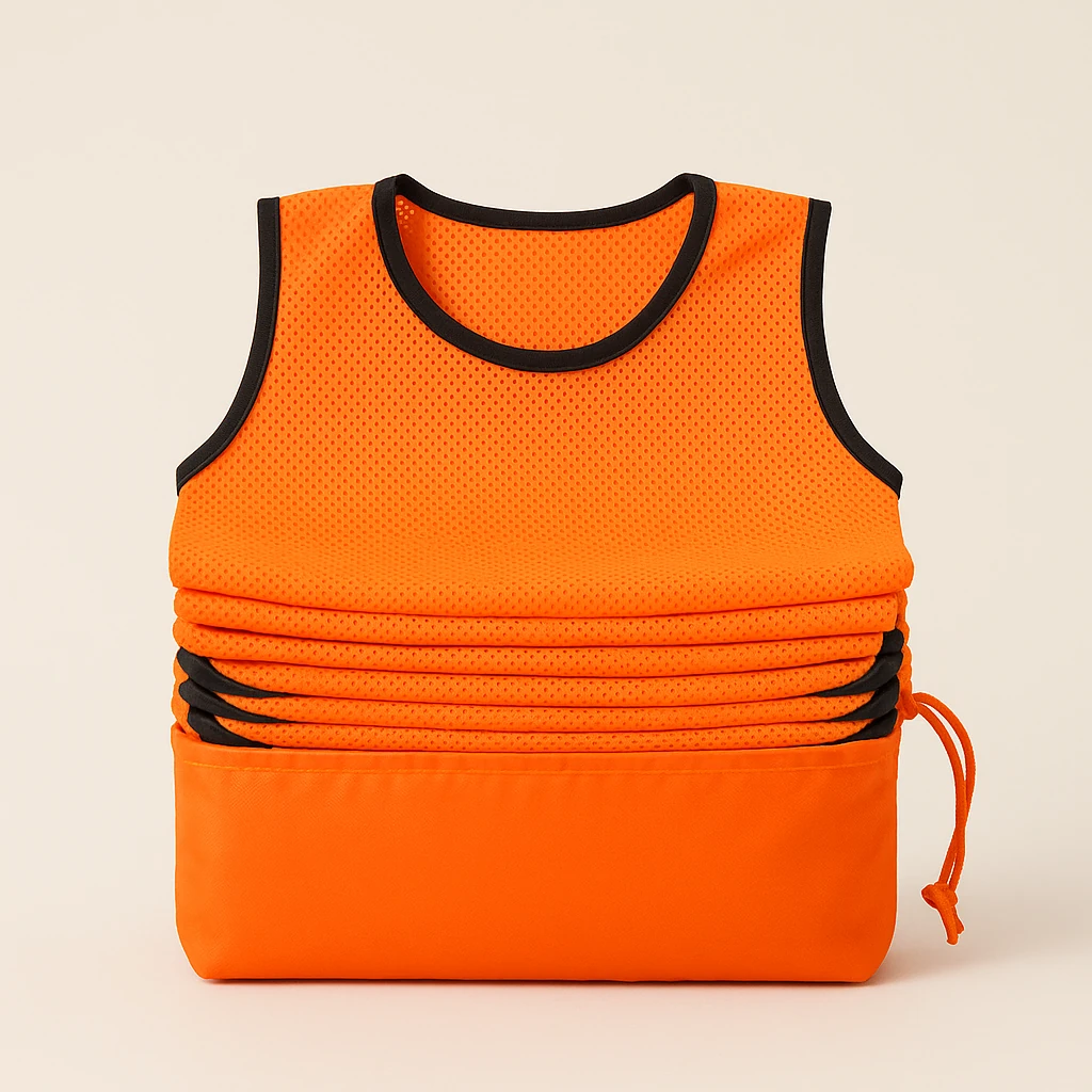 Halden Training Bib Set